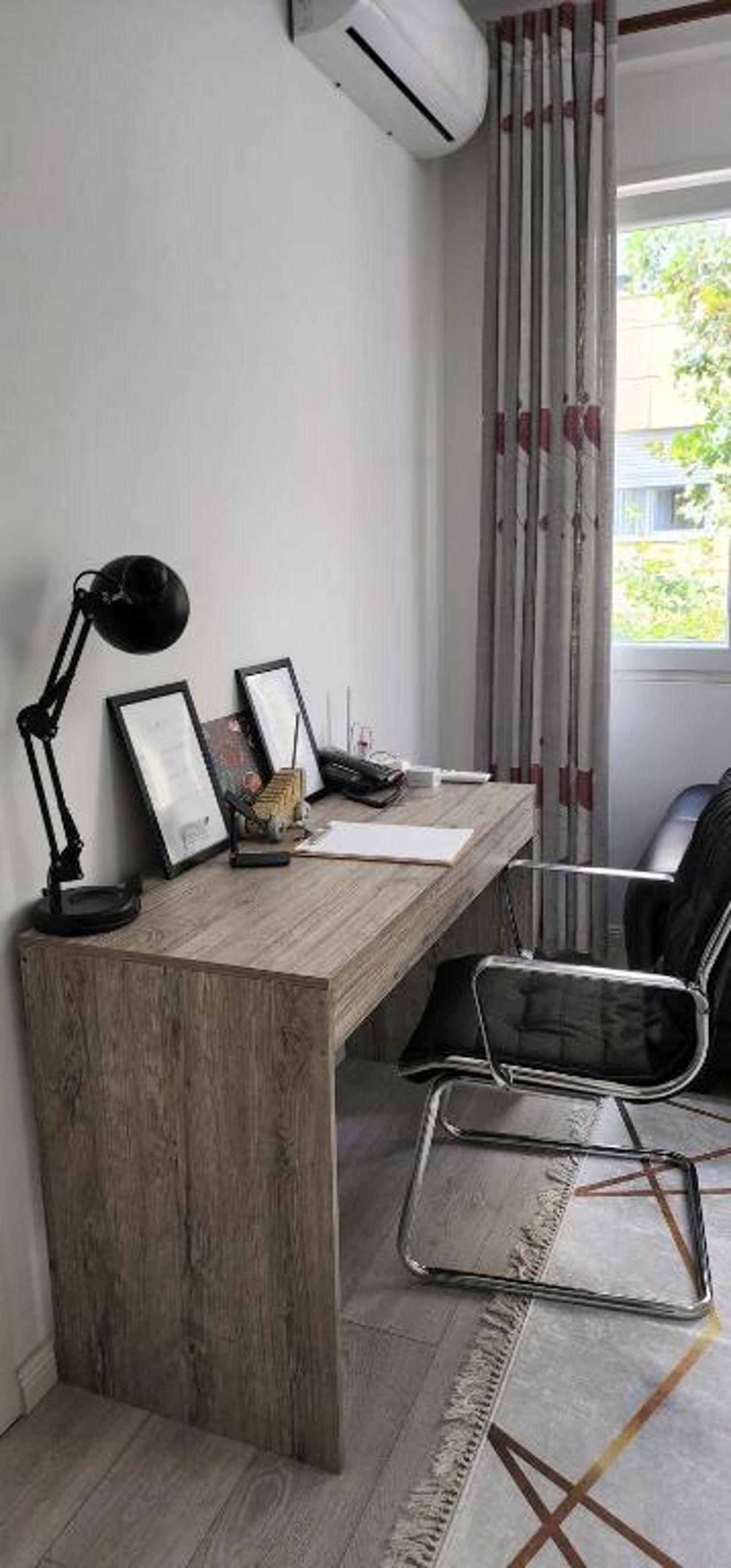 Hi Apartments S1 City Center self check in 24h