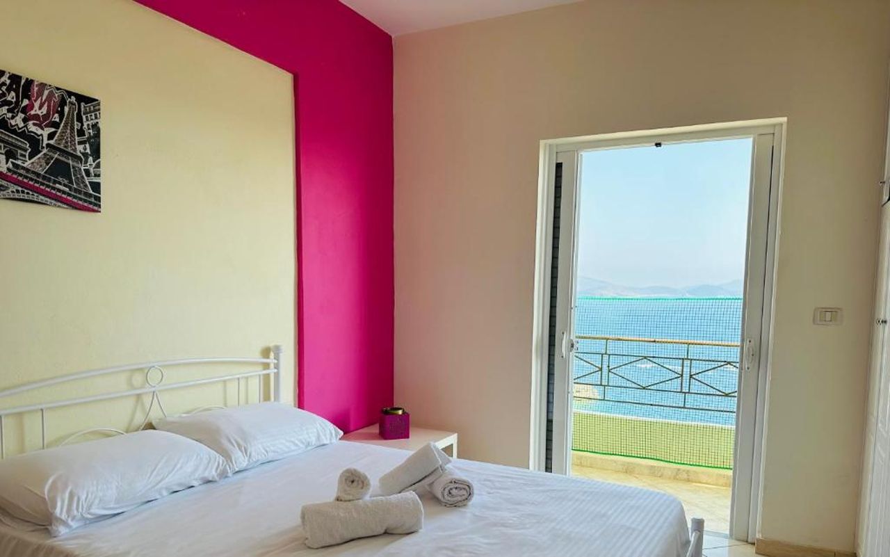 Beach Dreaming Apartment