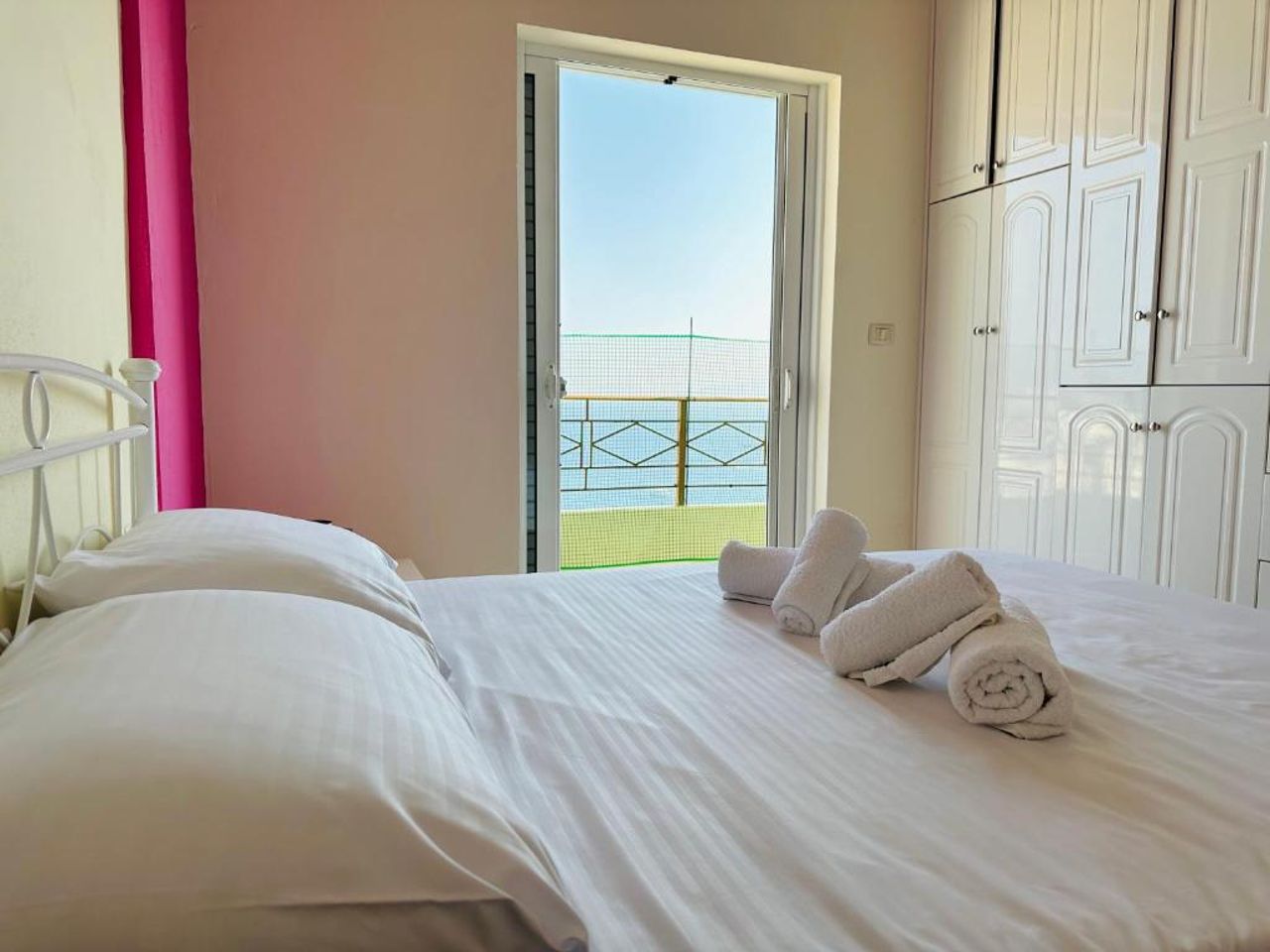 Beach Dreaming Apartment