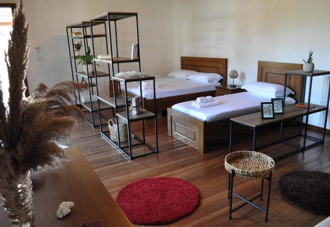 Timber Guest House