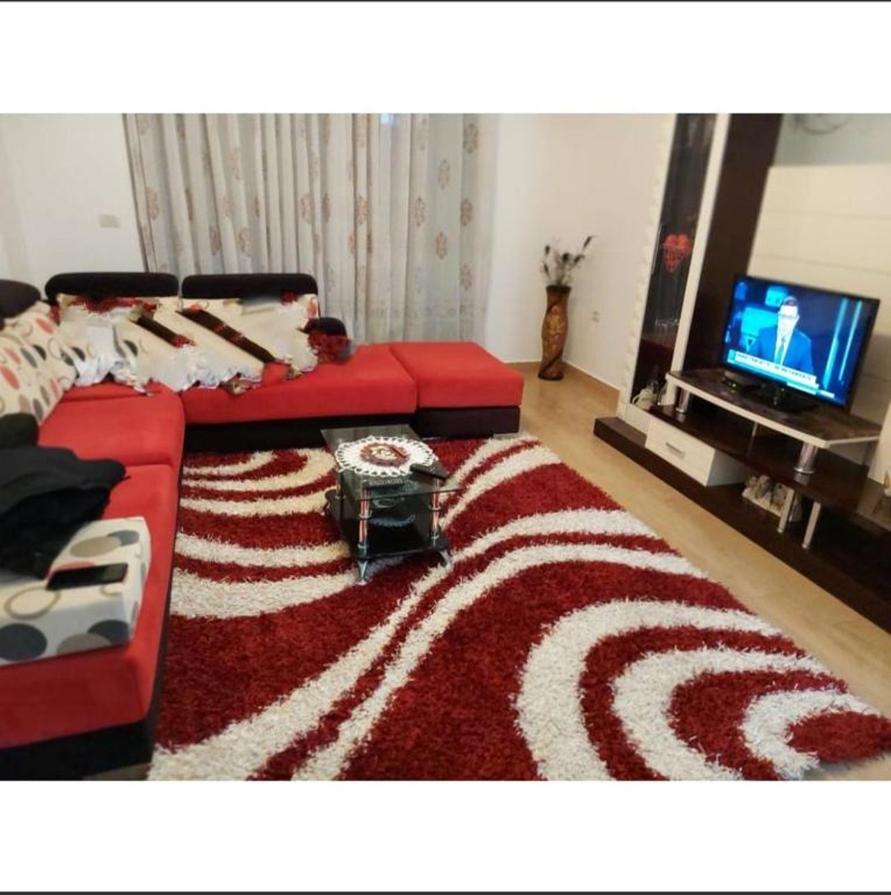 Drilon Luxury Villa