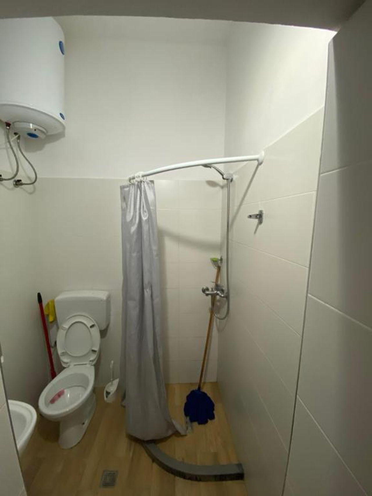 Lovely Apartment in Shkoder
