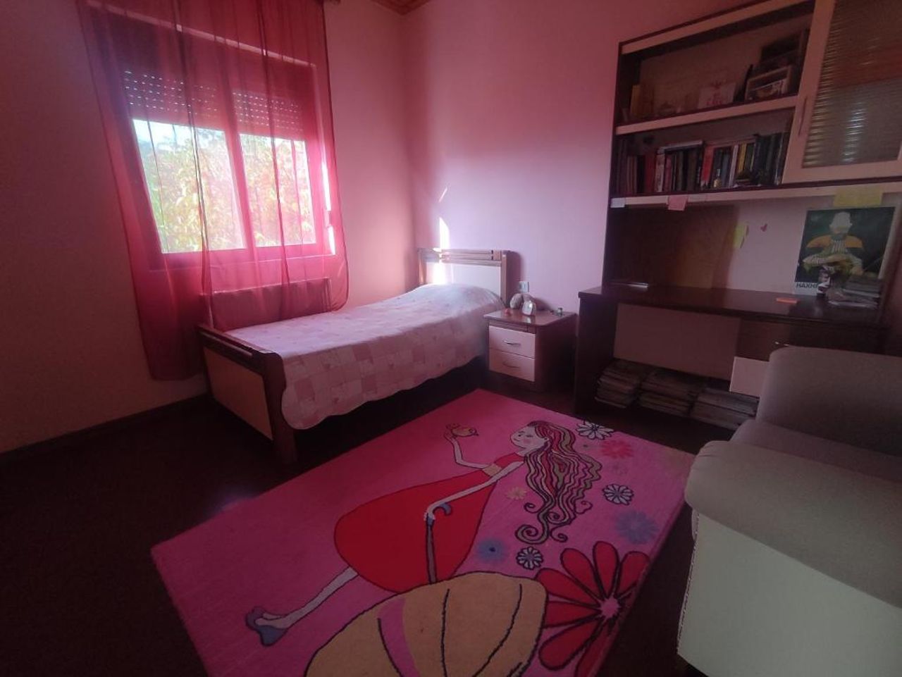 Tusuni Guest House