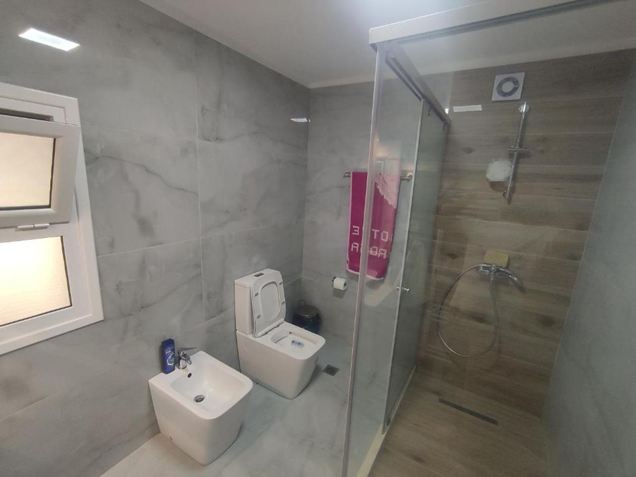 Tusuni Guest House