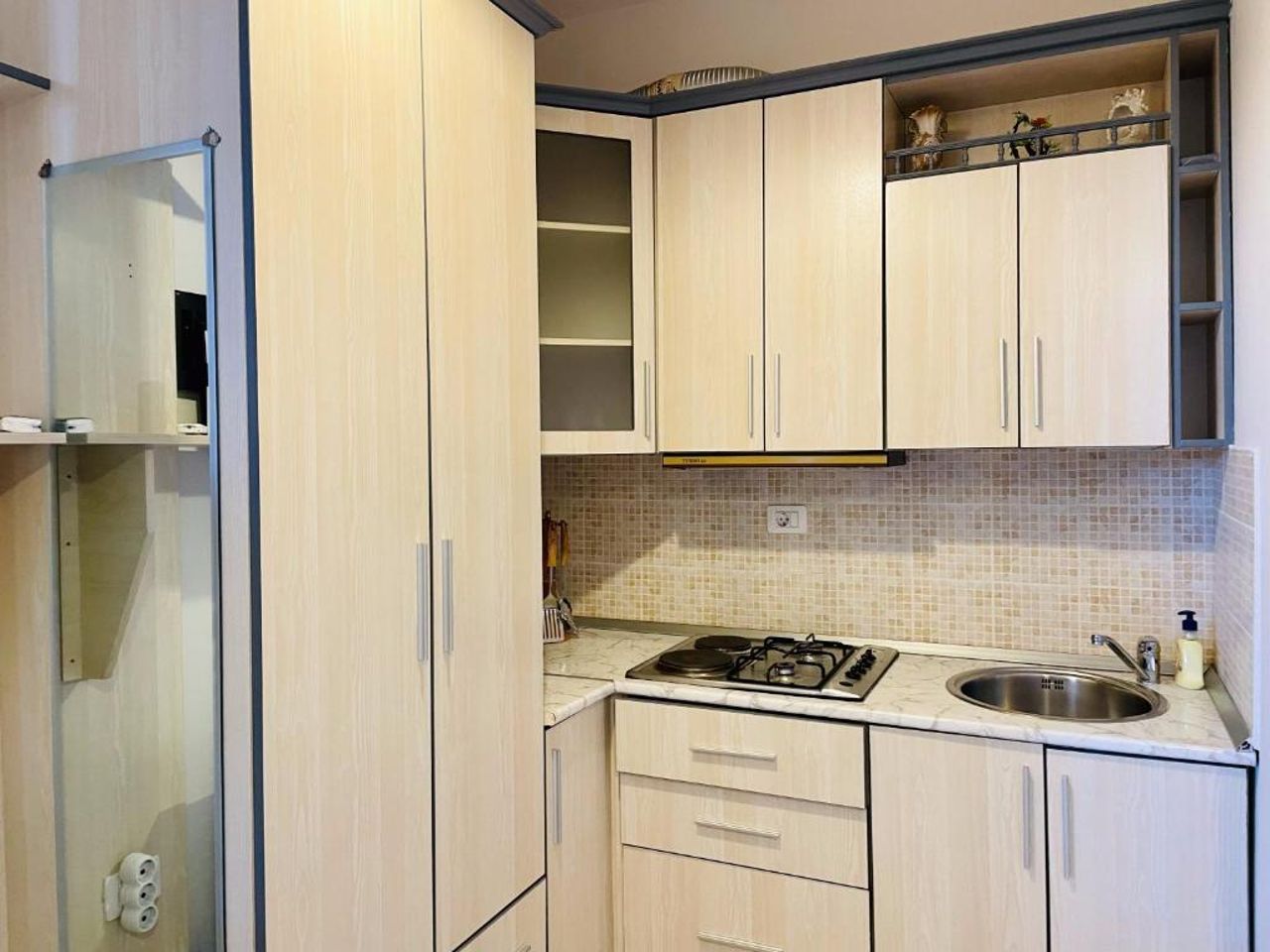 Jico Travel - Studio Villa Jico