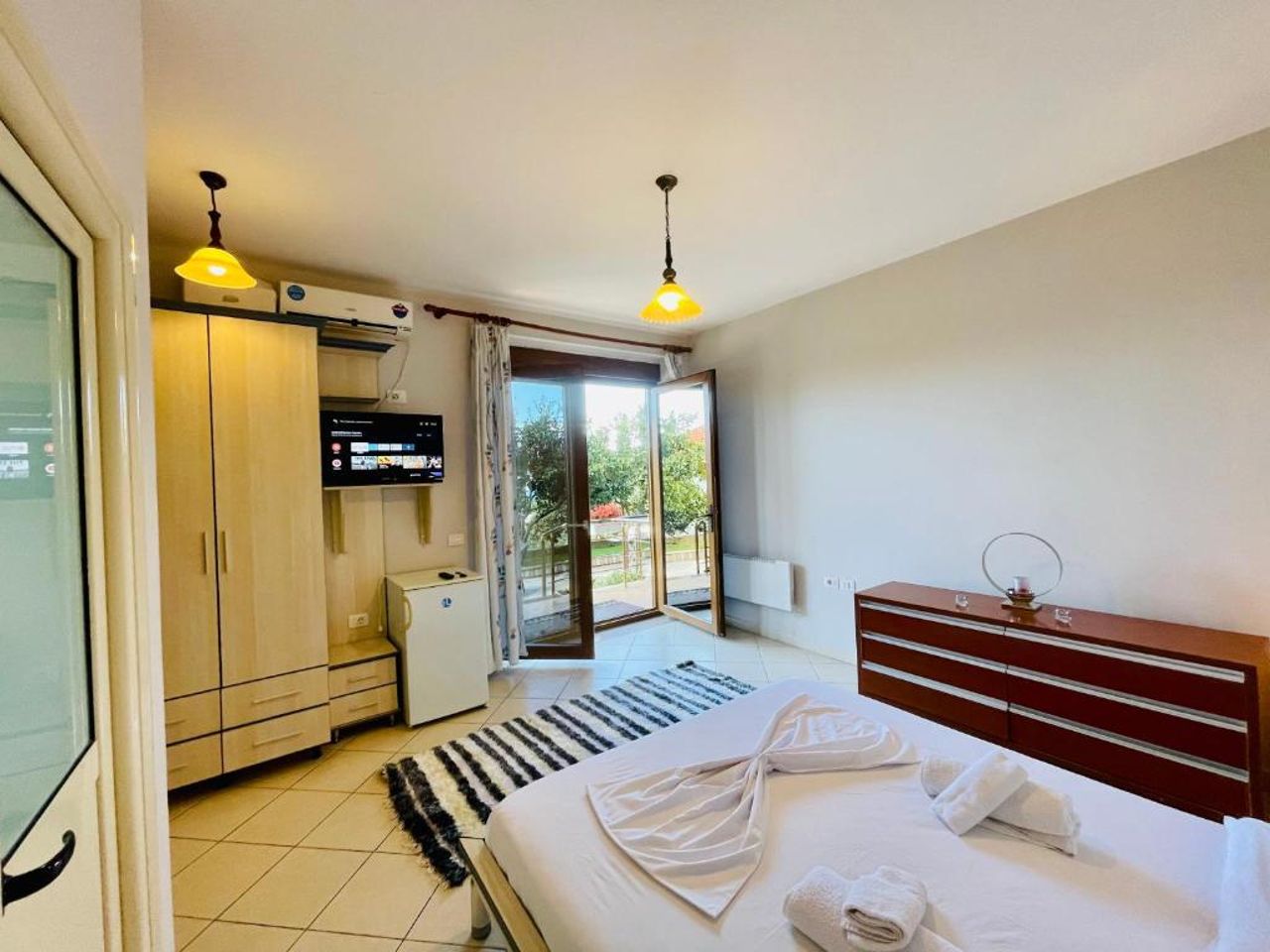 Jico Travel - Studio Villa Jico