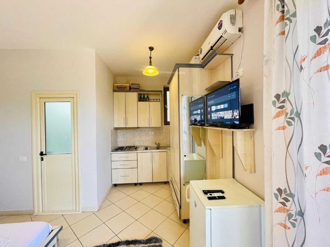 Jico Travel - Studio Villa Jico