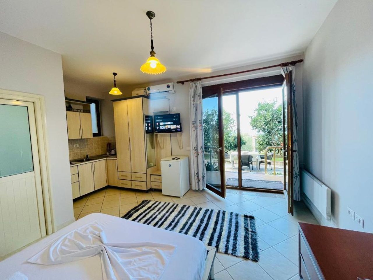 Jico Travel - Studio Villa Jico