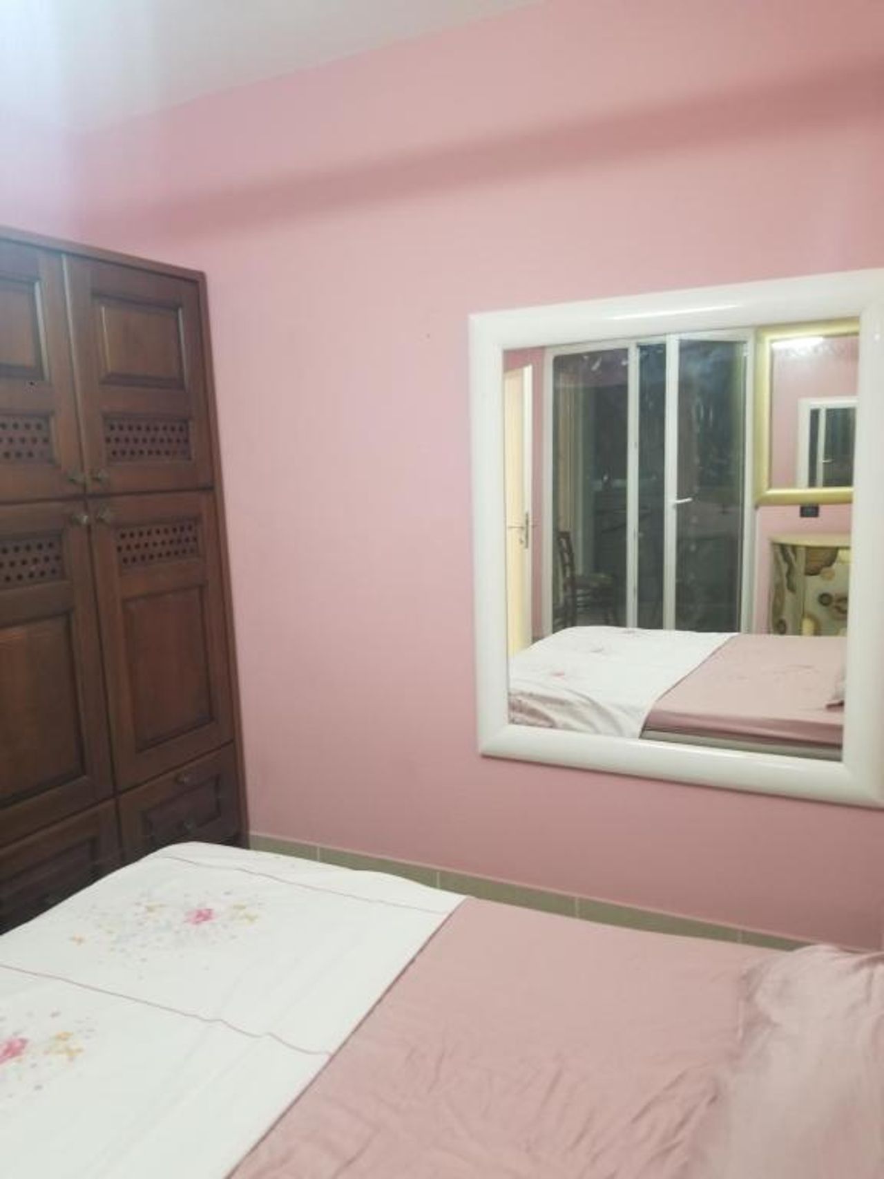 Himara Potam 1 Apartment