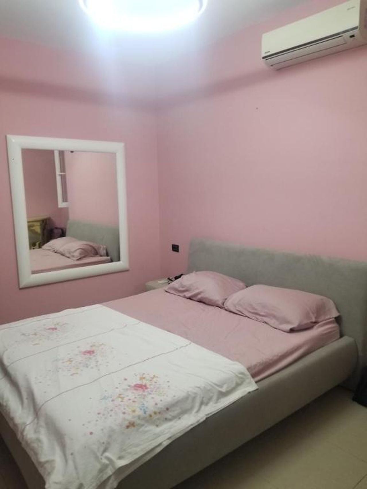 Himara Potam 1 Apartment