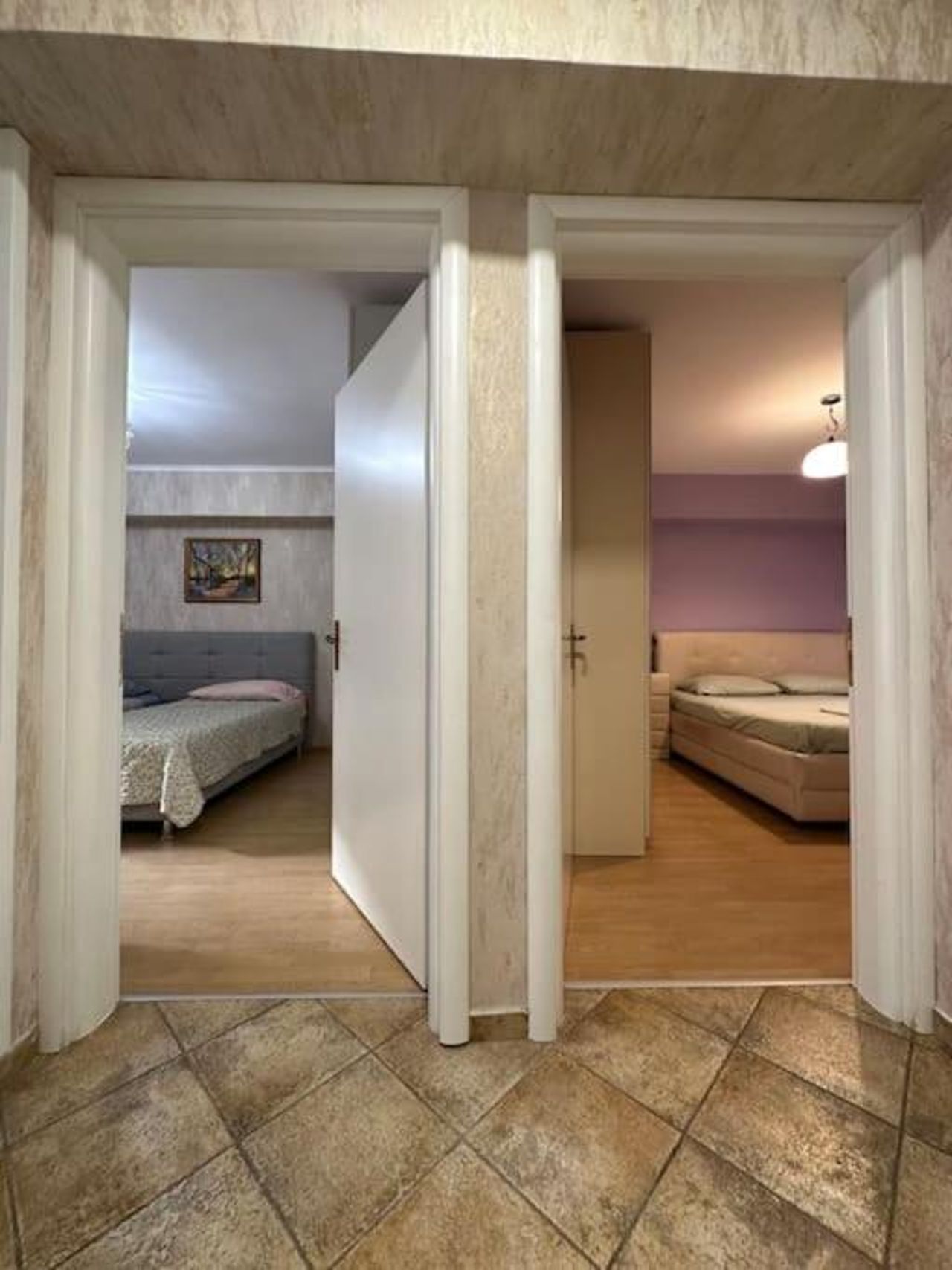 DAN's Apartment BLLOK