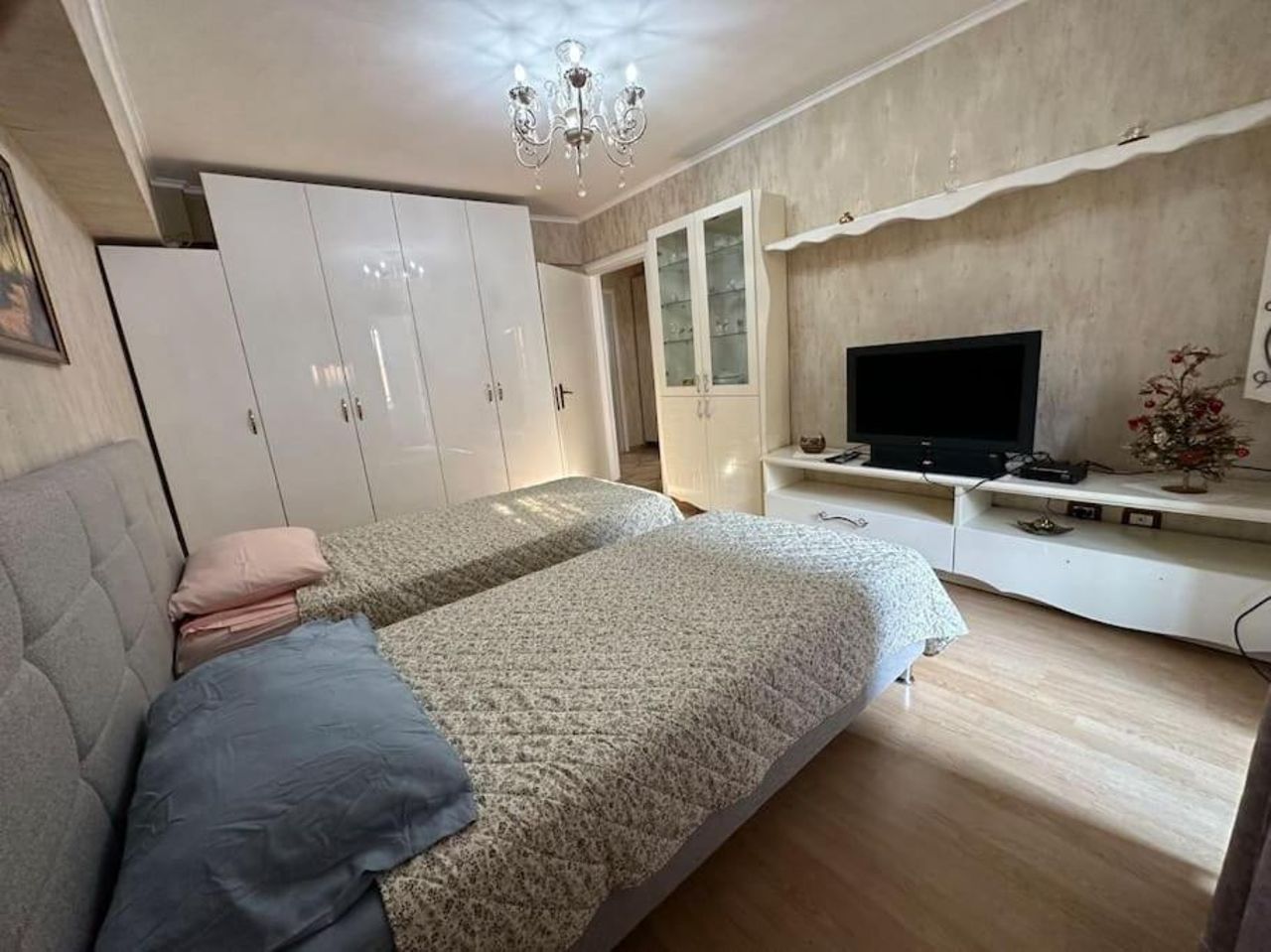 DAN's Apartment BLLOK