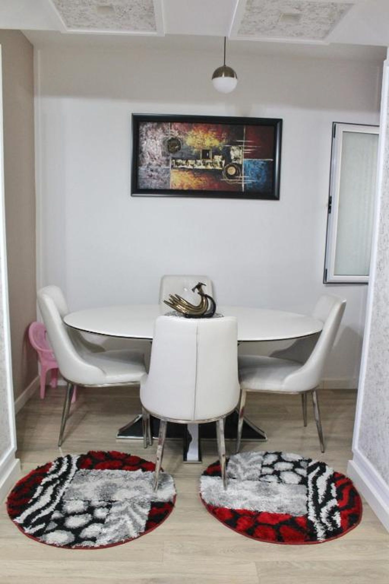 Essy's Apartment