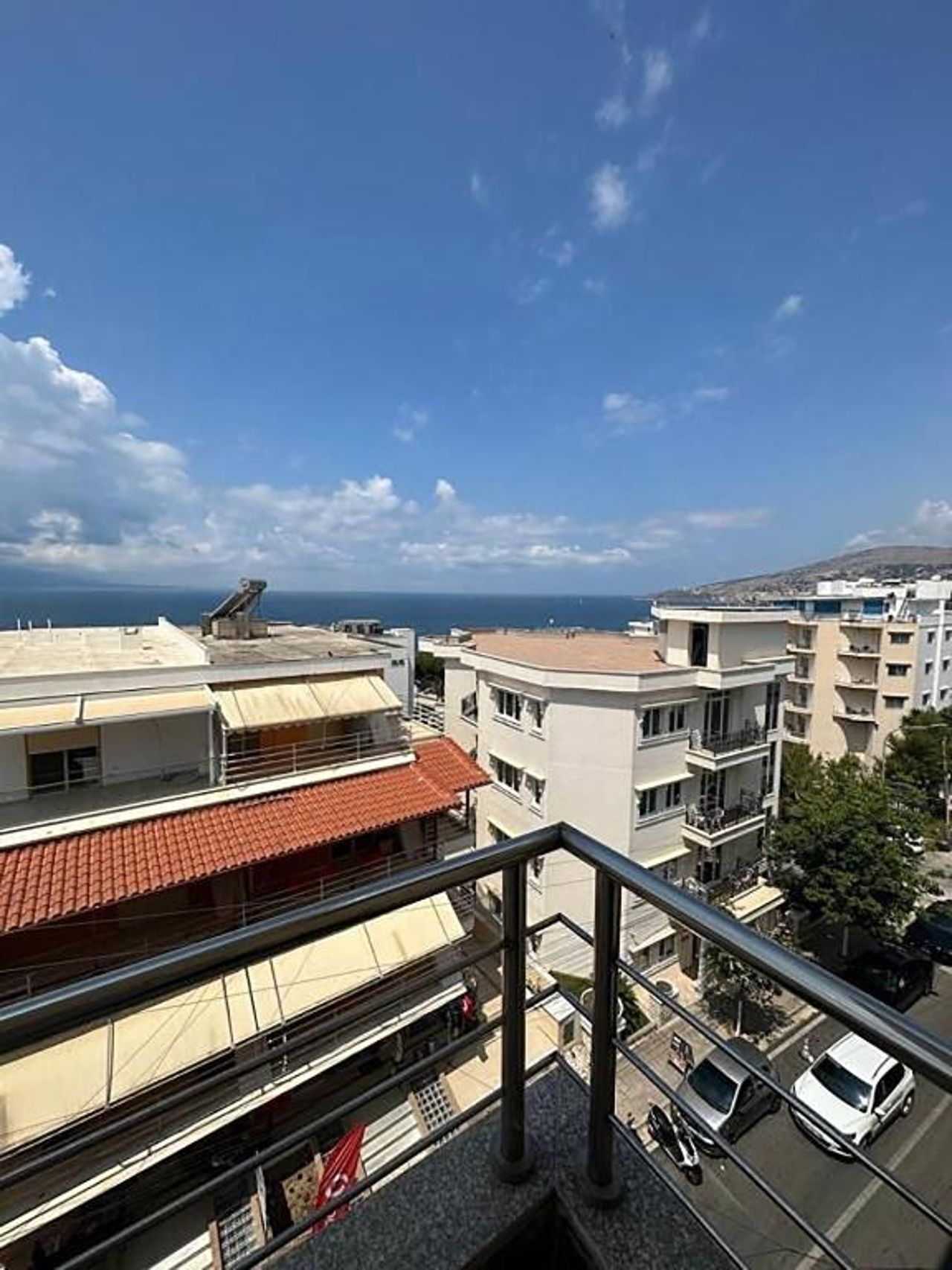 Relax Flats Saranda 3