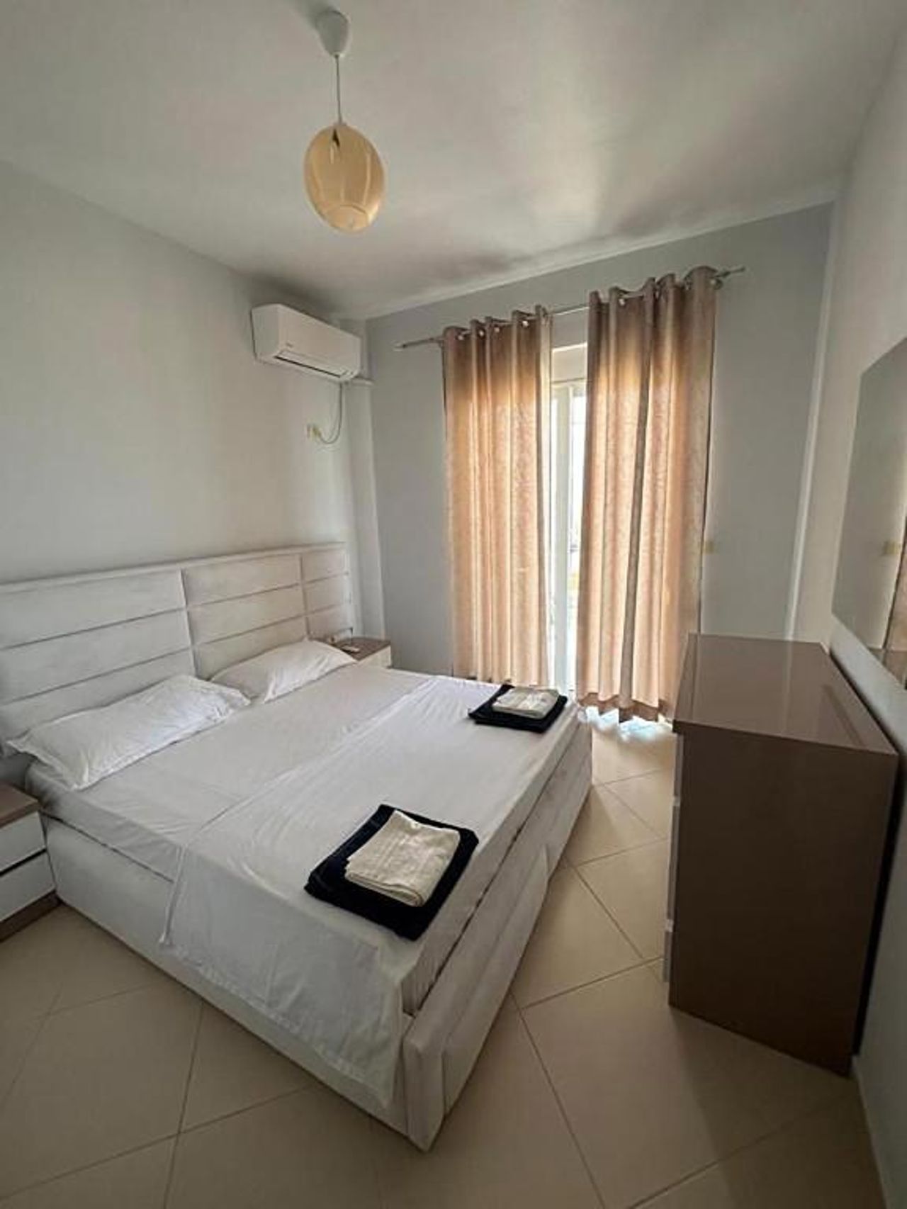 Relax Flats Saranda 3