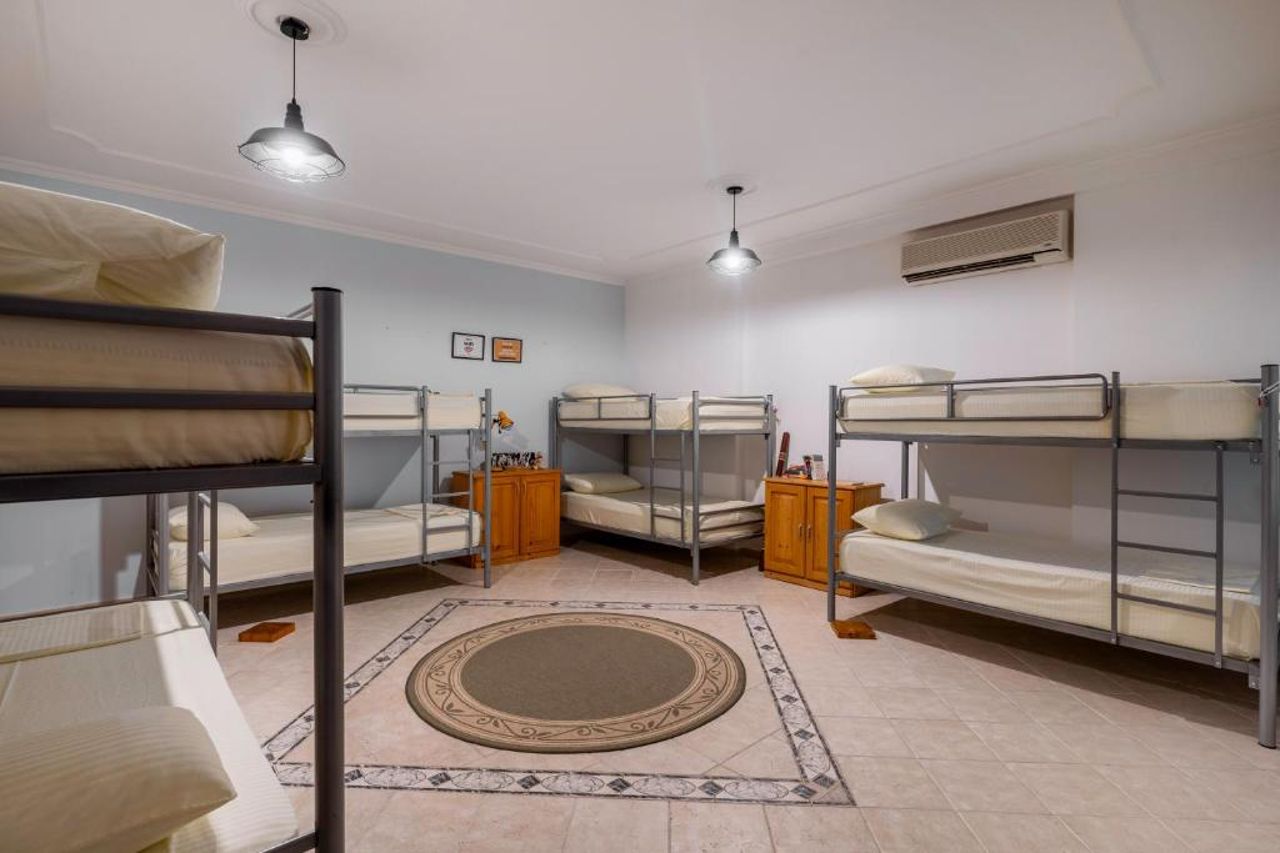 Hostel Nena Semi