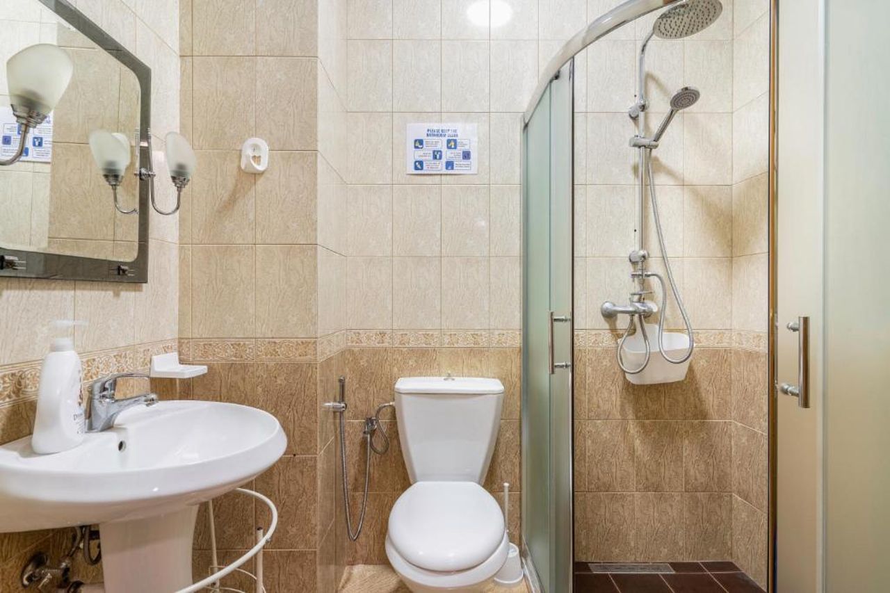 Hostel Nena Semi