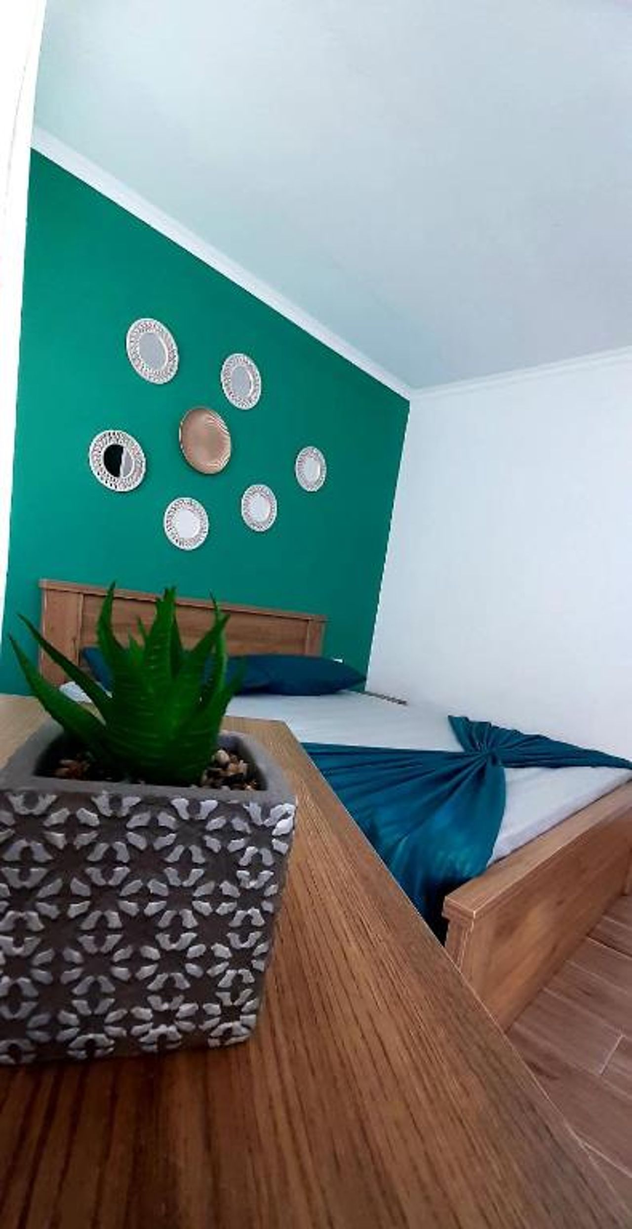 House by the waves-Saranda City