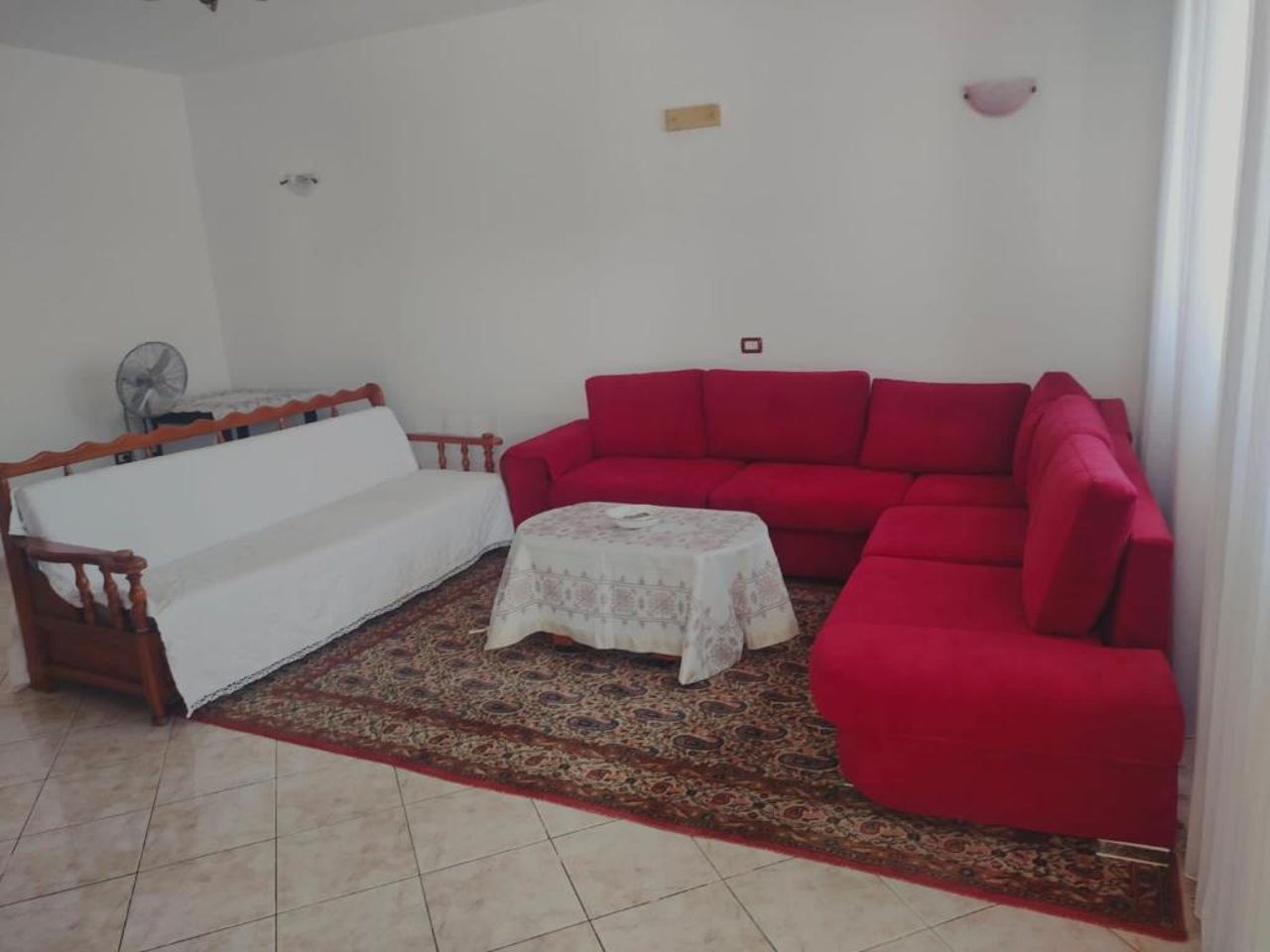 Cara Guest House