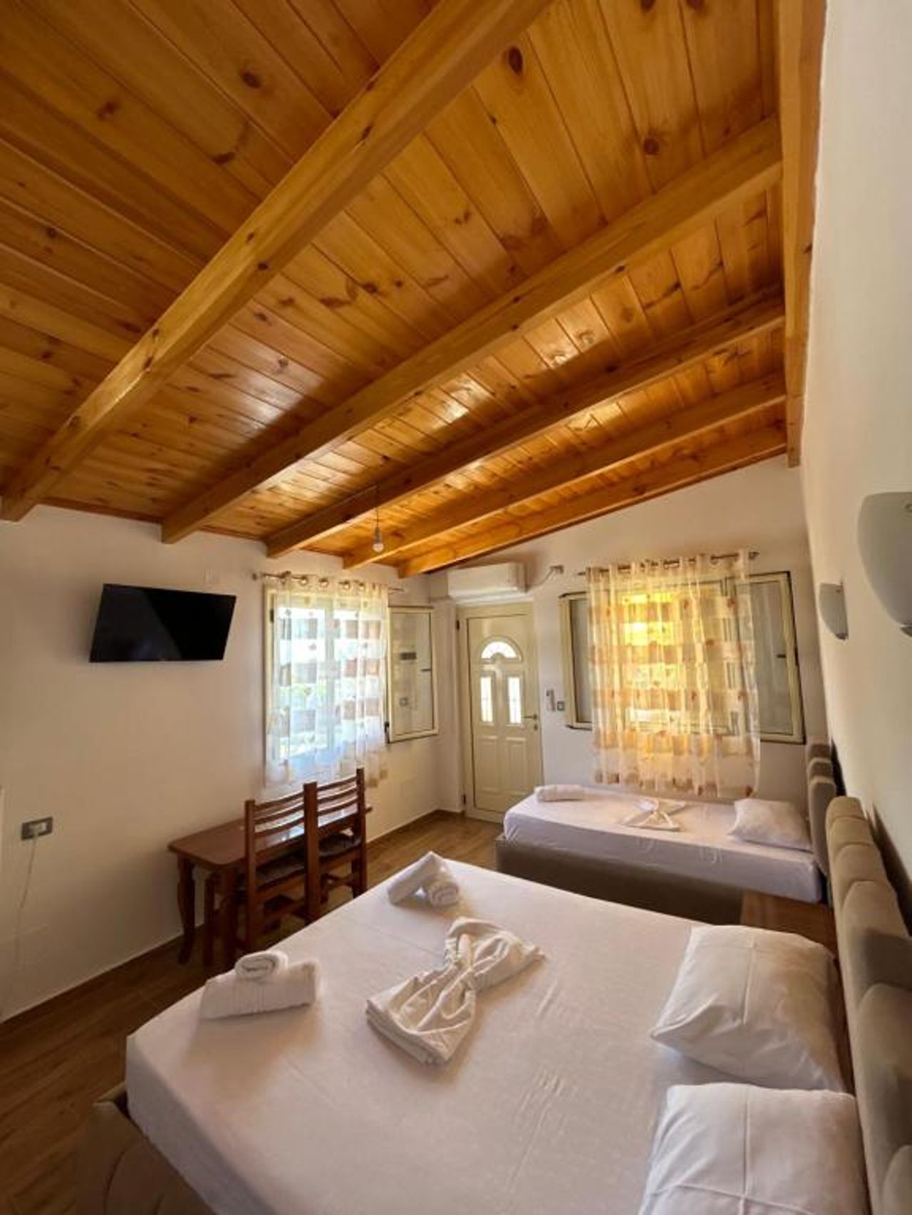 Hotel Villa Andi