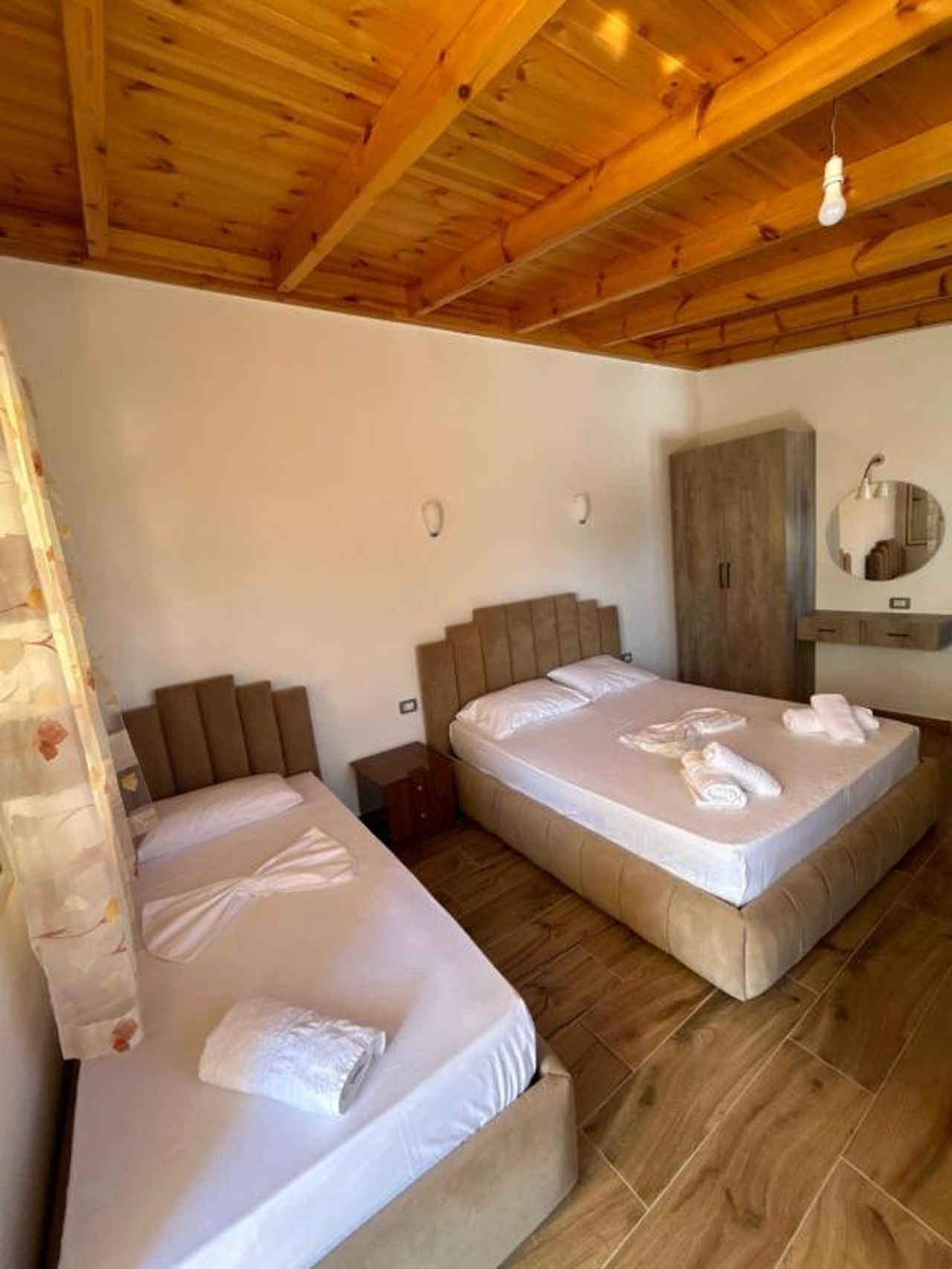 Hotel Vila Andi