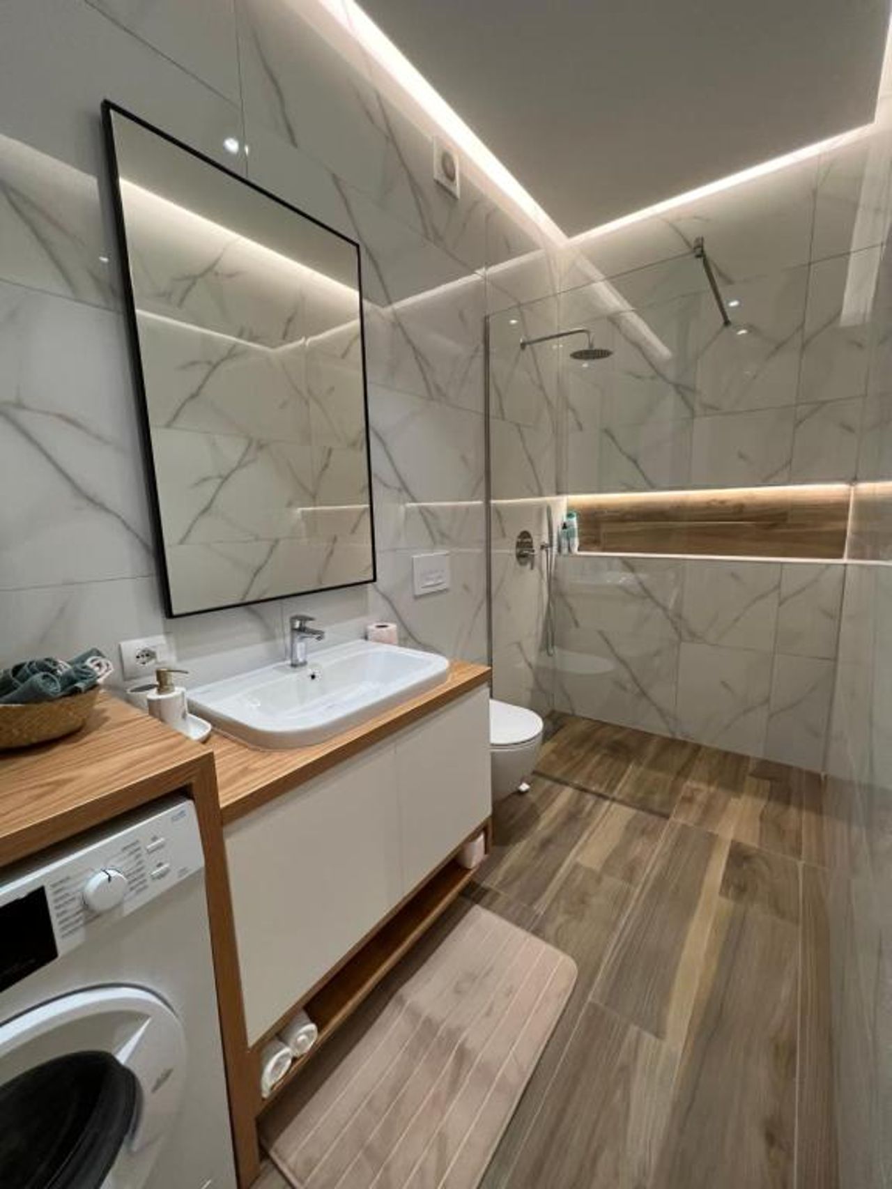 Moreas Apartment