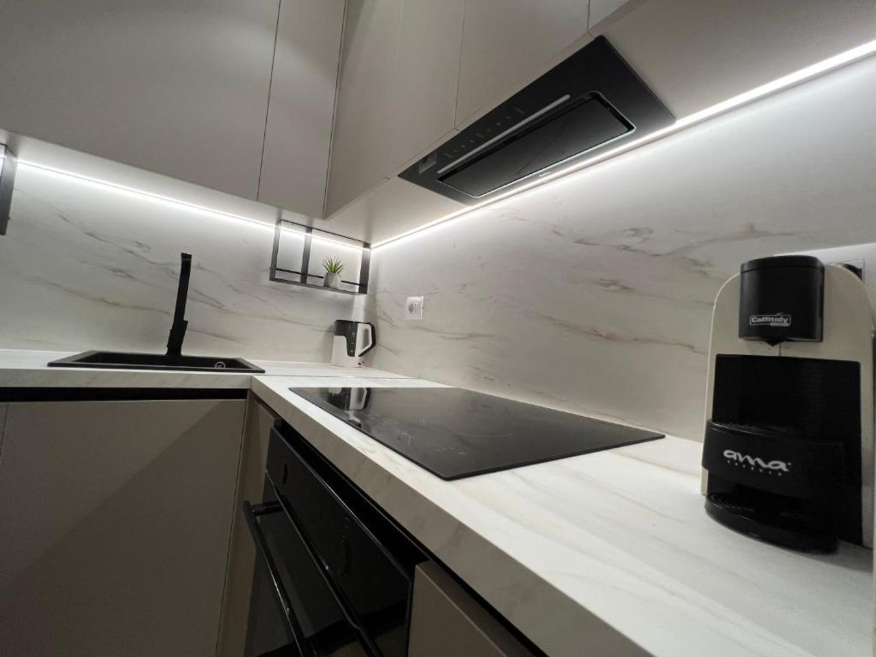Moreas Apartment