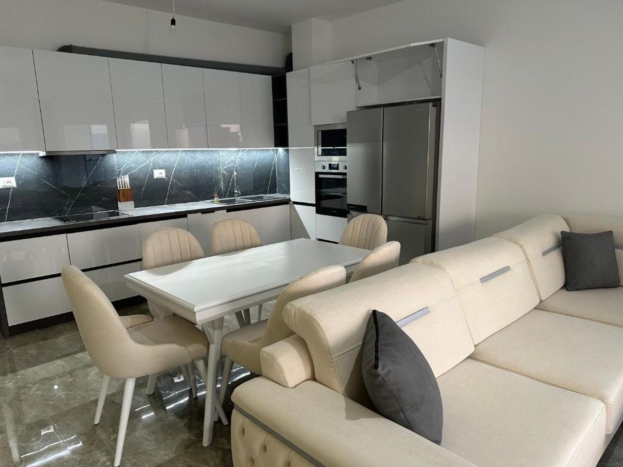 Relax Flats Saranda 1