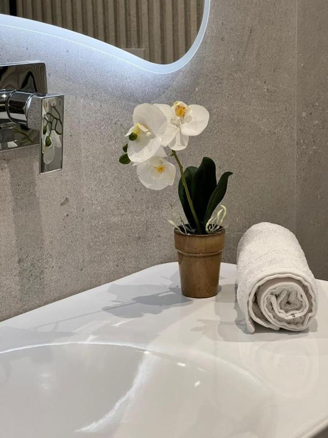 Apartament ne qender te Shkodres