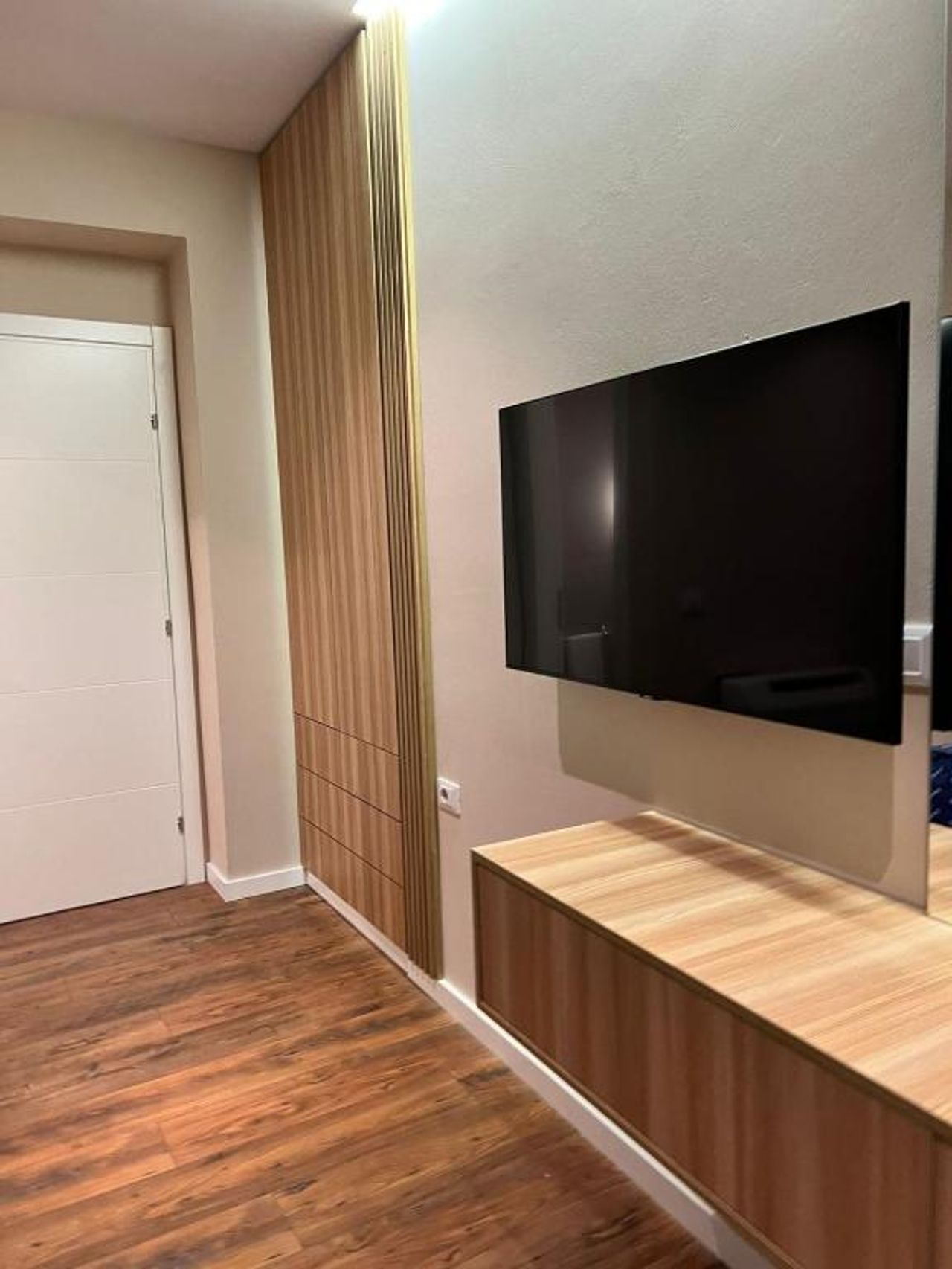 Apartament ne qender te Shkodres