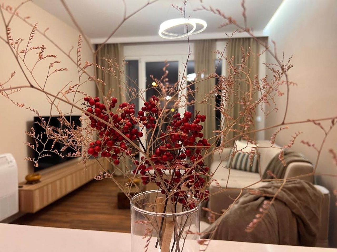 Apartament ne qender te Shkodres