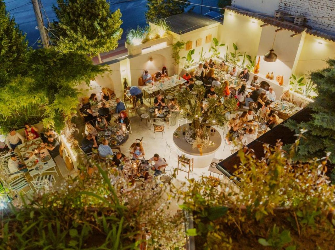 Barba Boutique Hotel