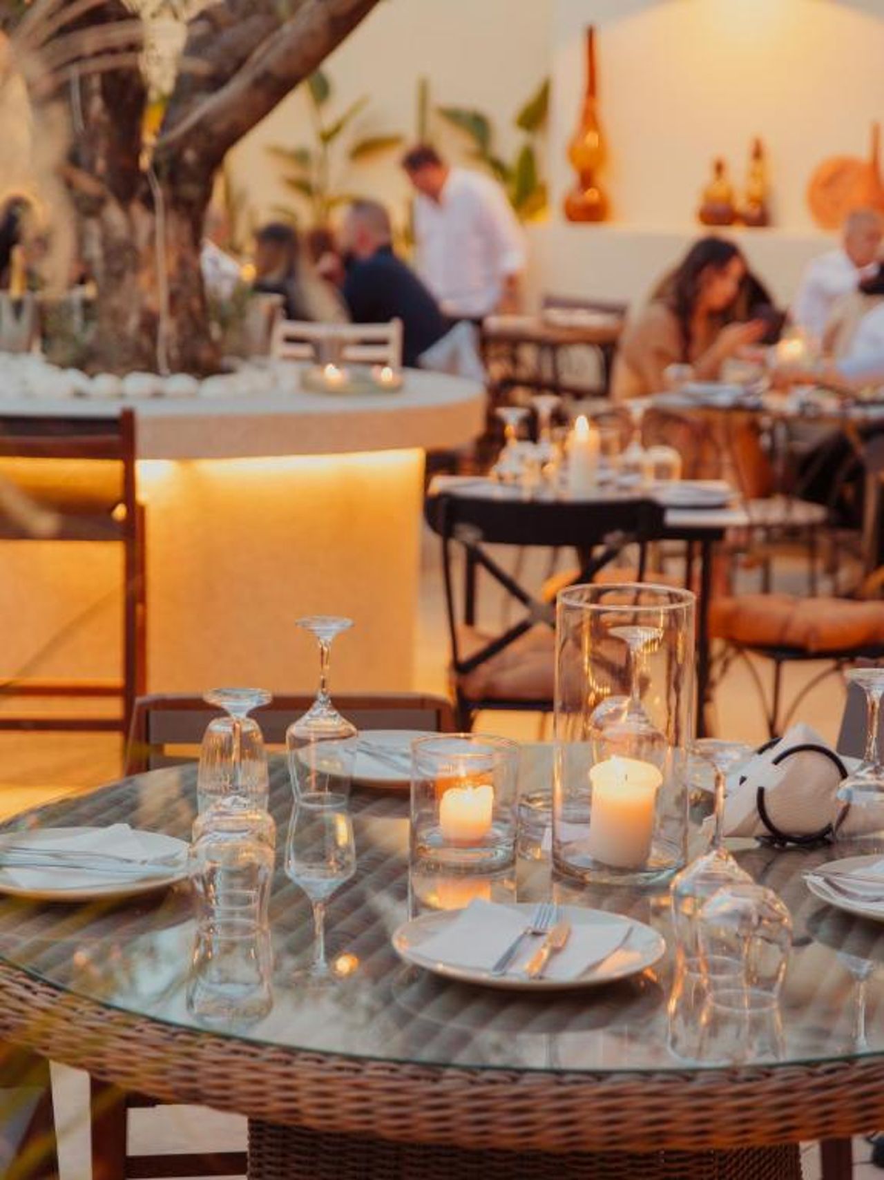 Barba Boutique Hotel