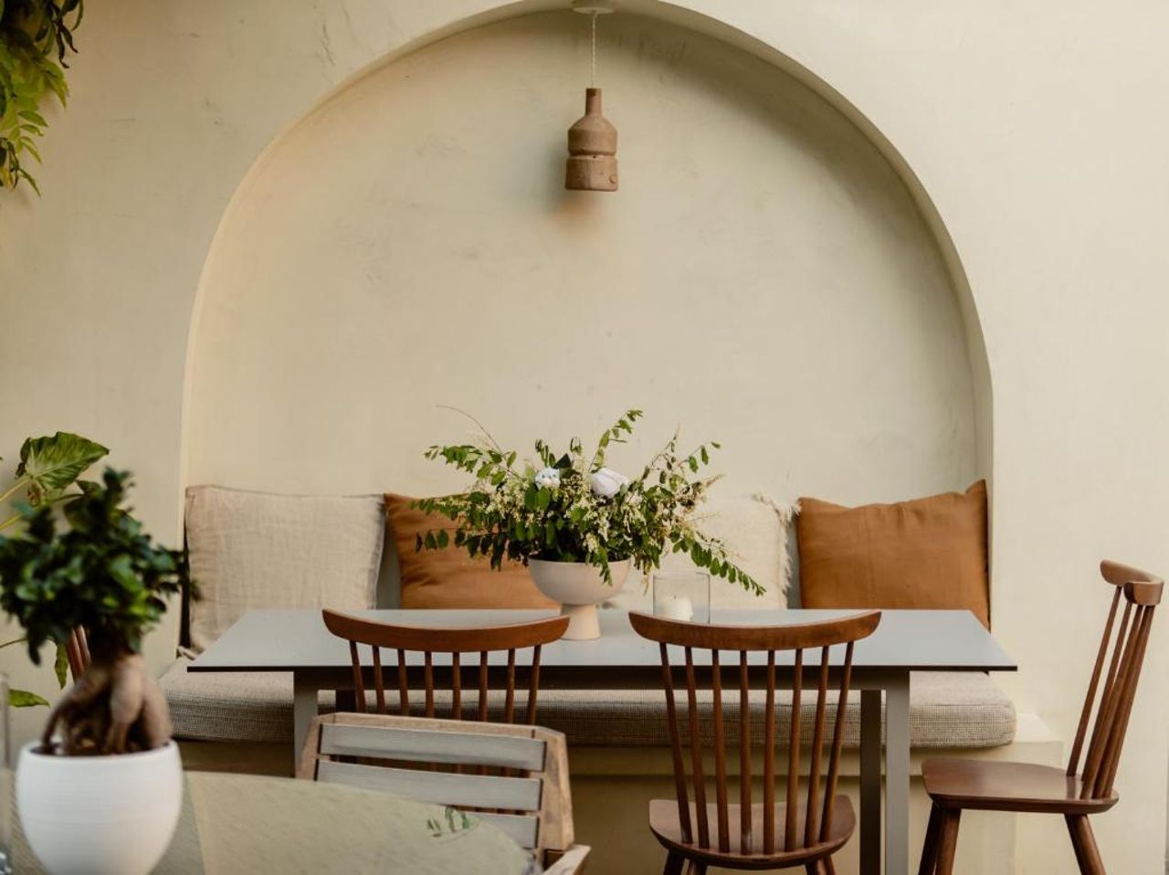 Barba Boutique Hotel