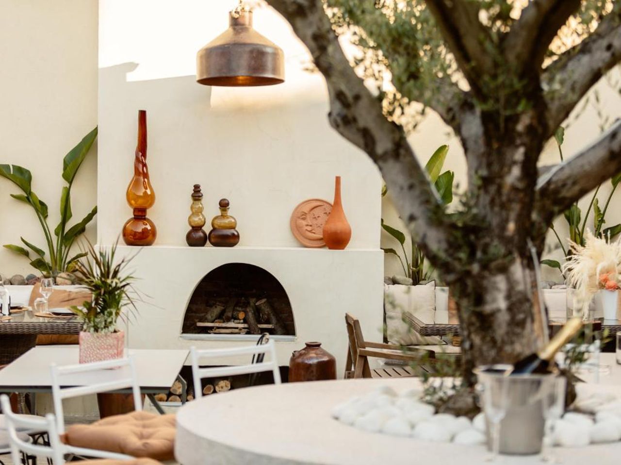 Barba Boutique Hotel