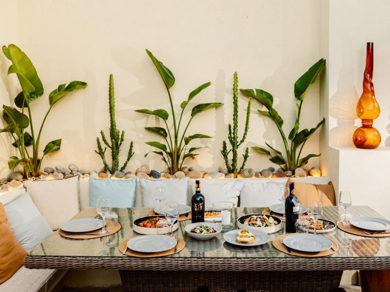 Barba Boutique Hotel