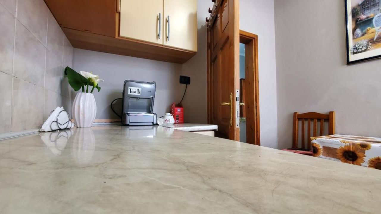 City Centre Cozy Apartment