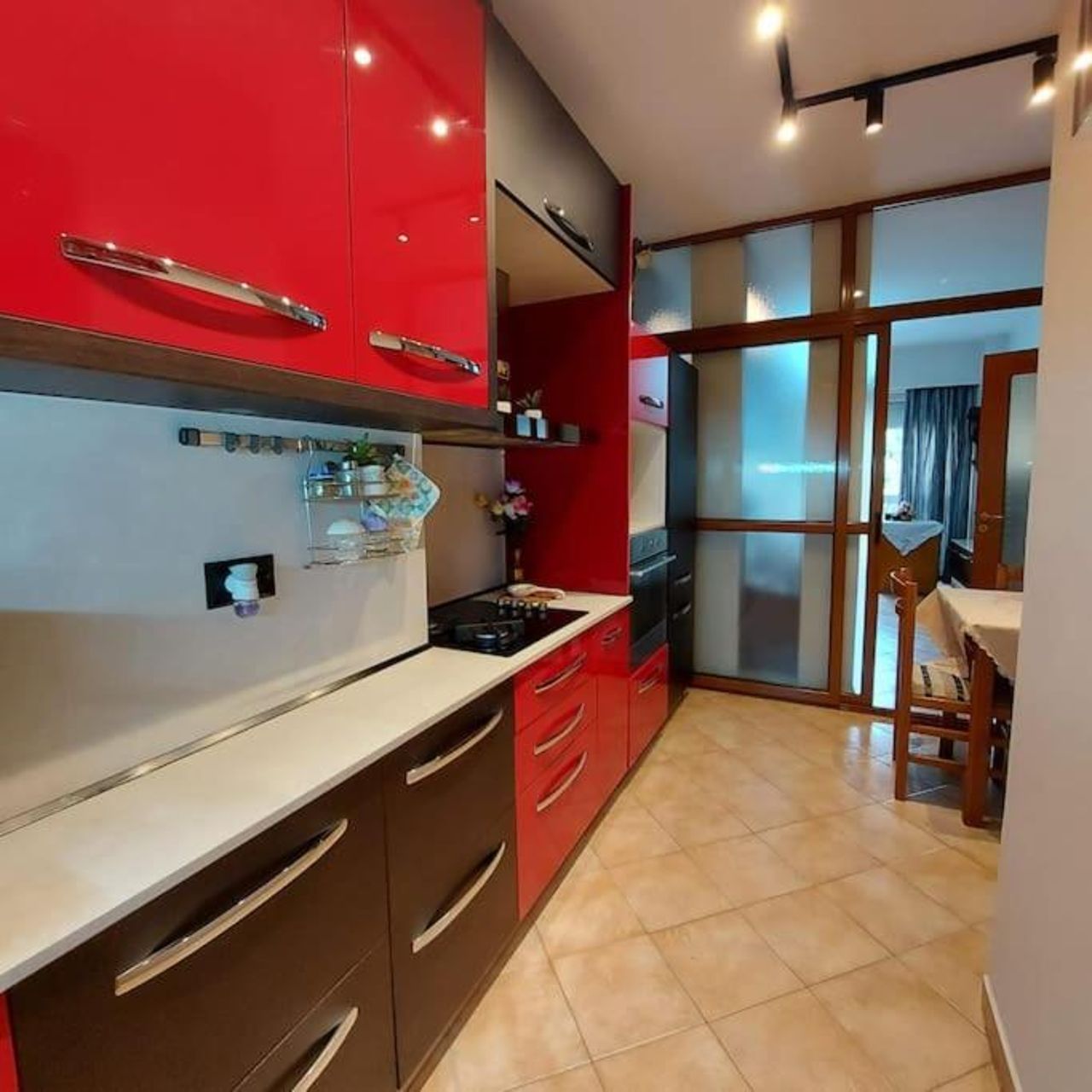 Cozy 1-Bedroom near the center of Tirana.