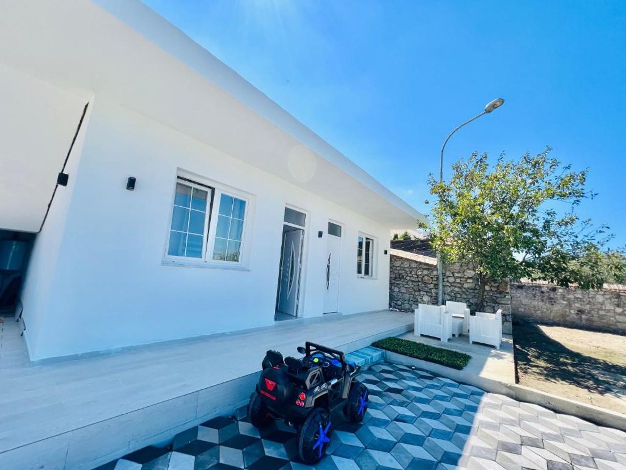 Iart Residence