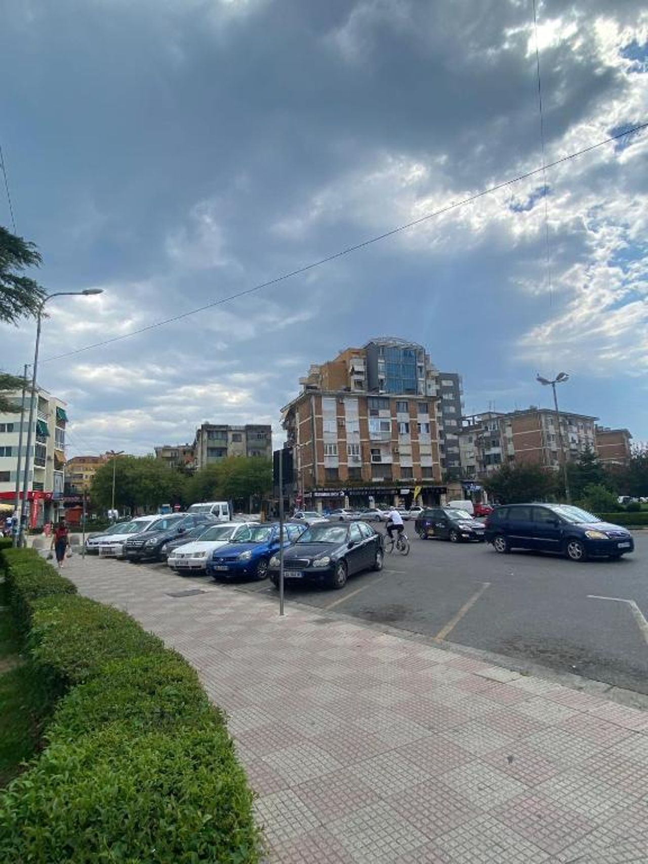 Appartamento Relax kati i 8 ,Vicino A 3 Corner Bar