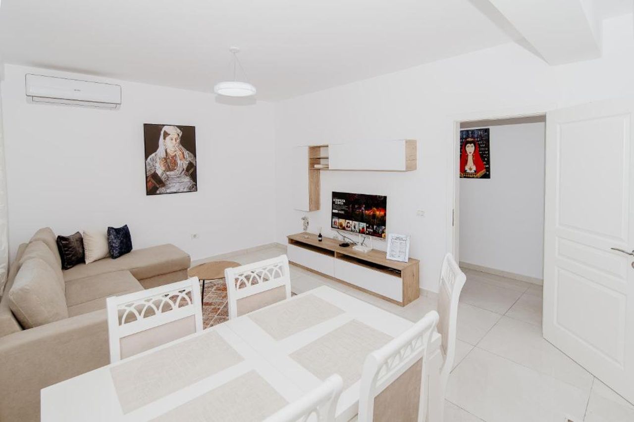 Solé Apartments