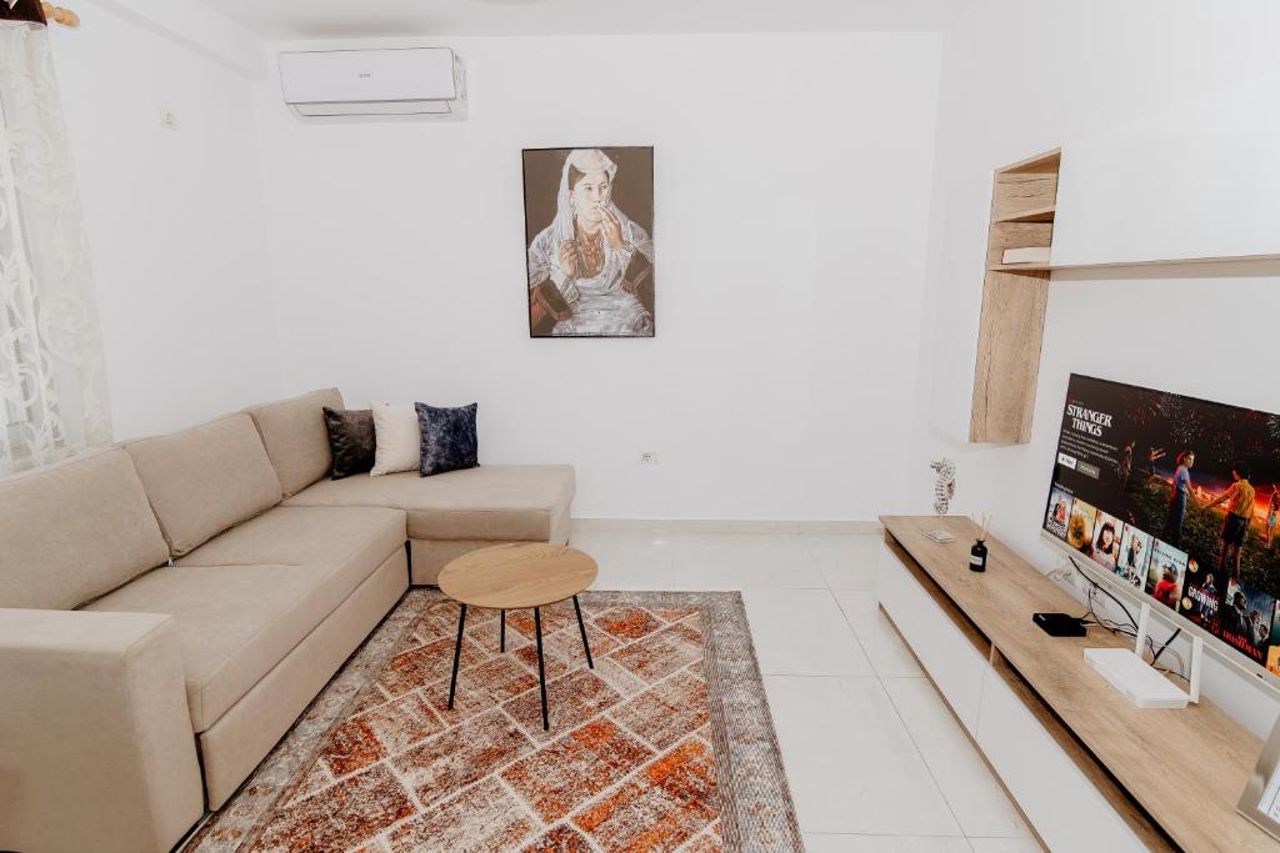 Solé Apartments