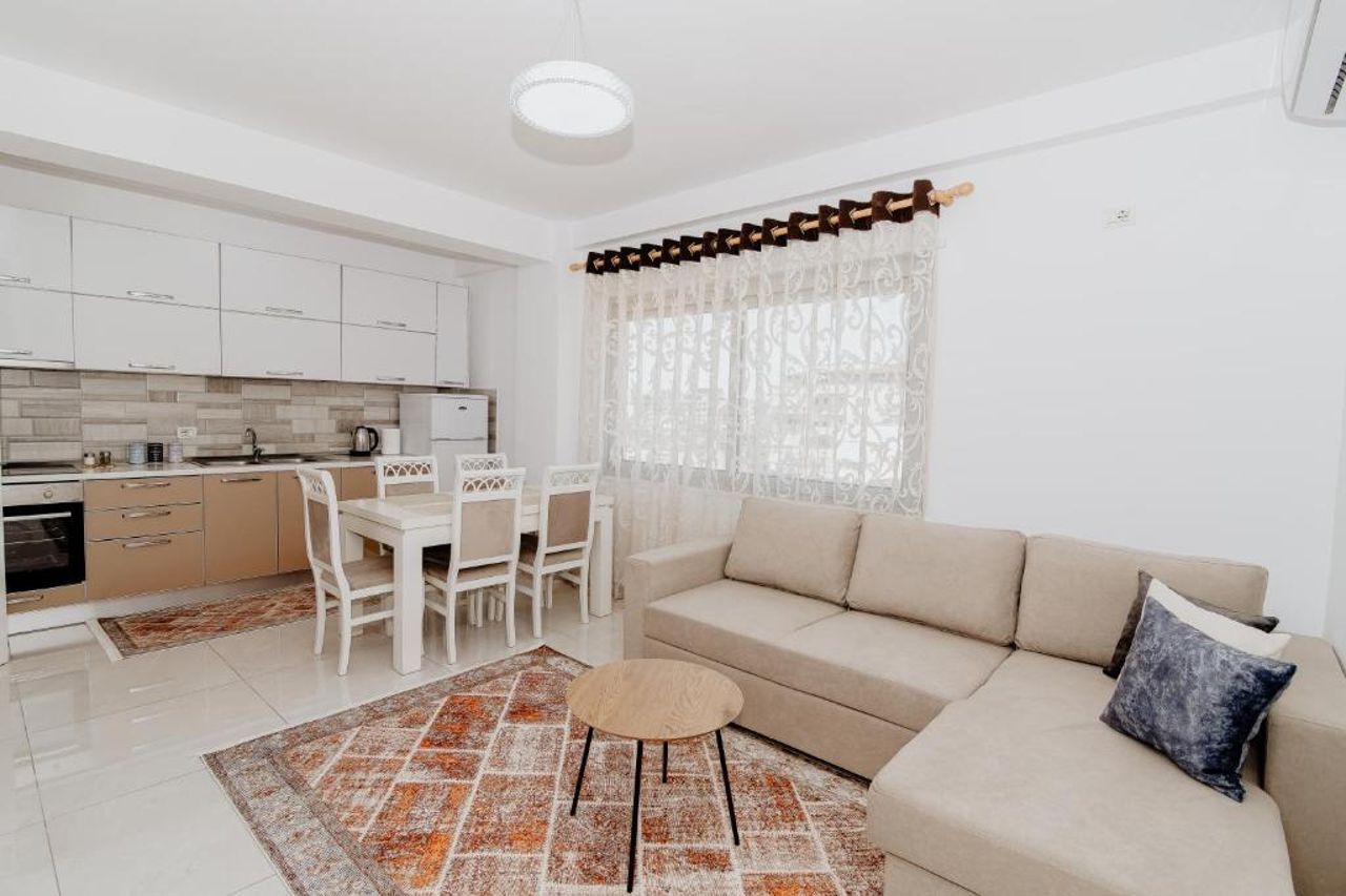 Solé Apartments