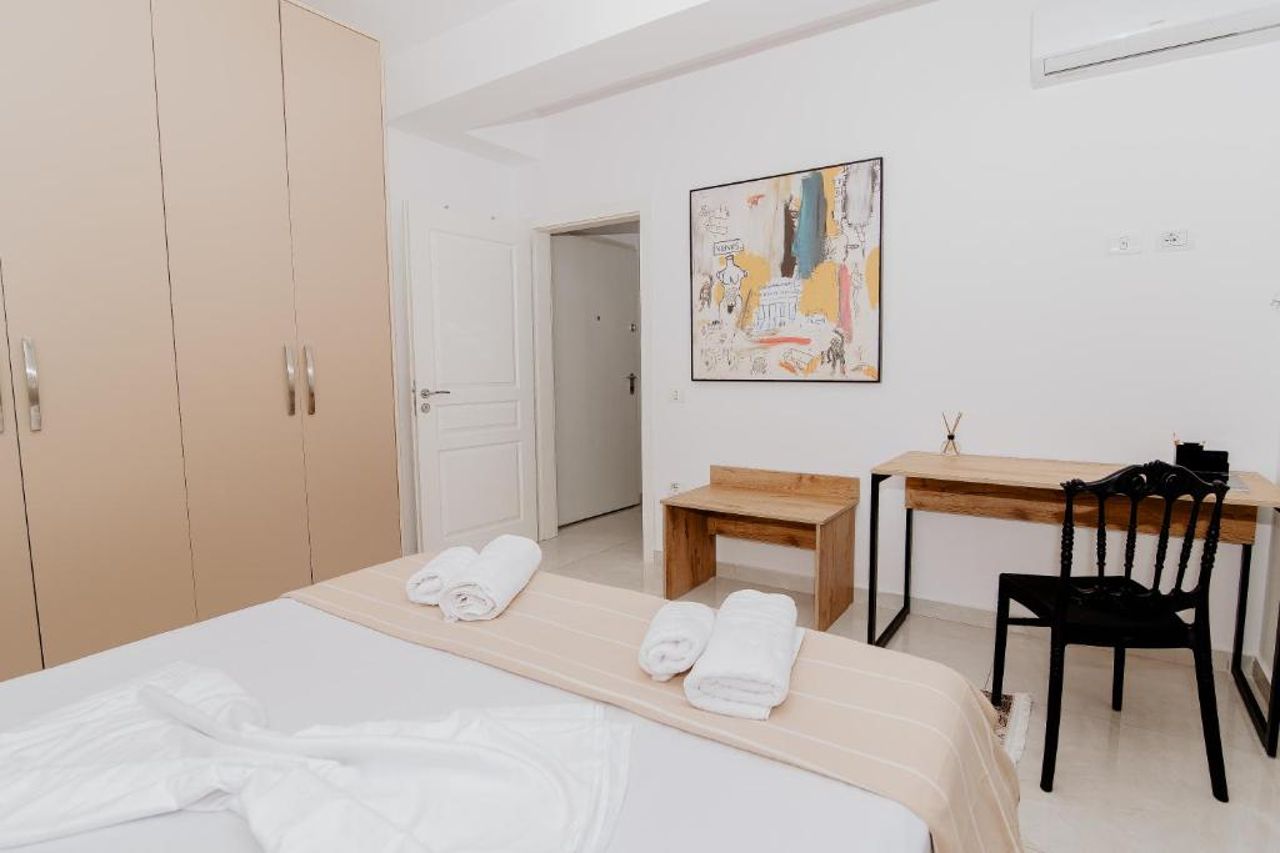 Solé Apartments