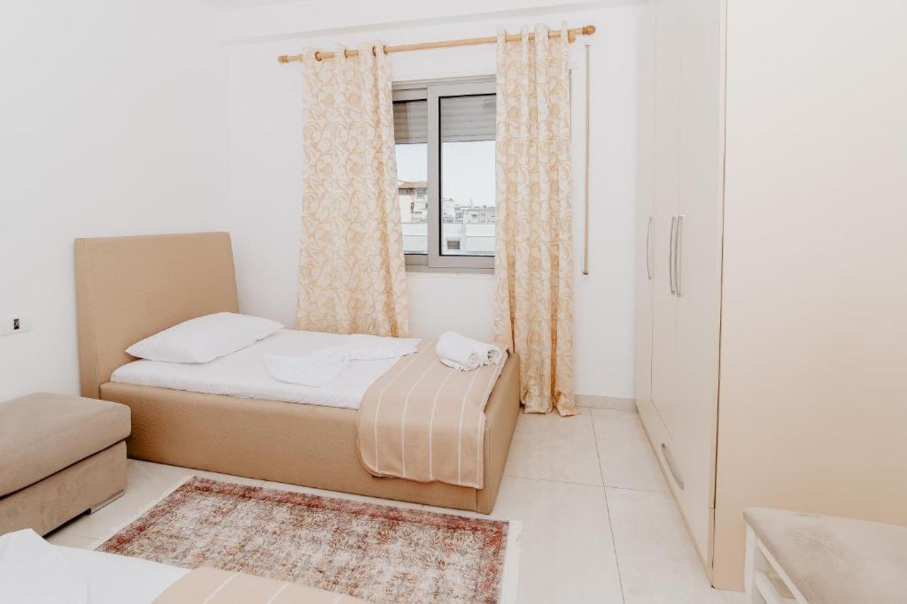 Solé Apartments