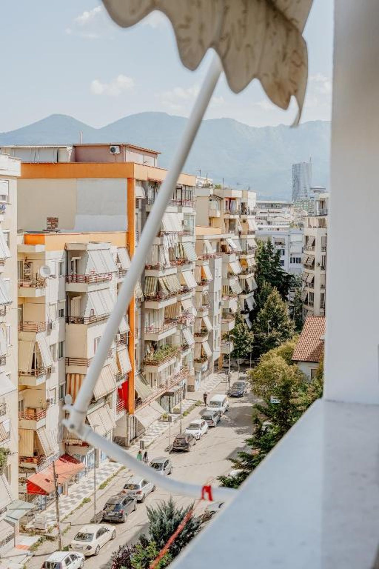 Solé Apartments