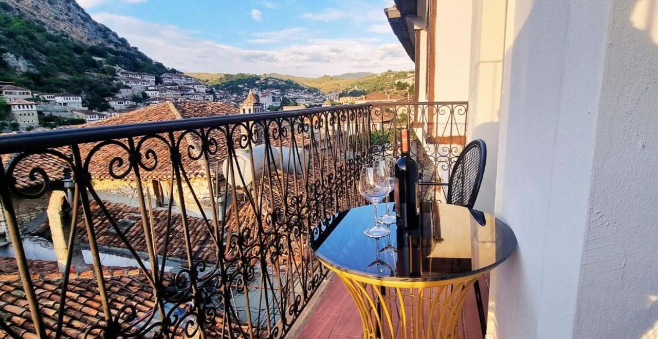 Hotel Gorica - UNESCO quarter