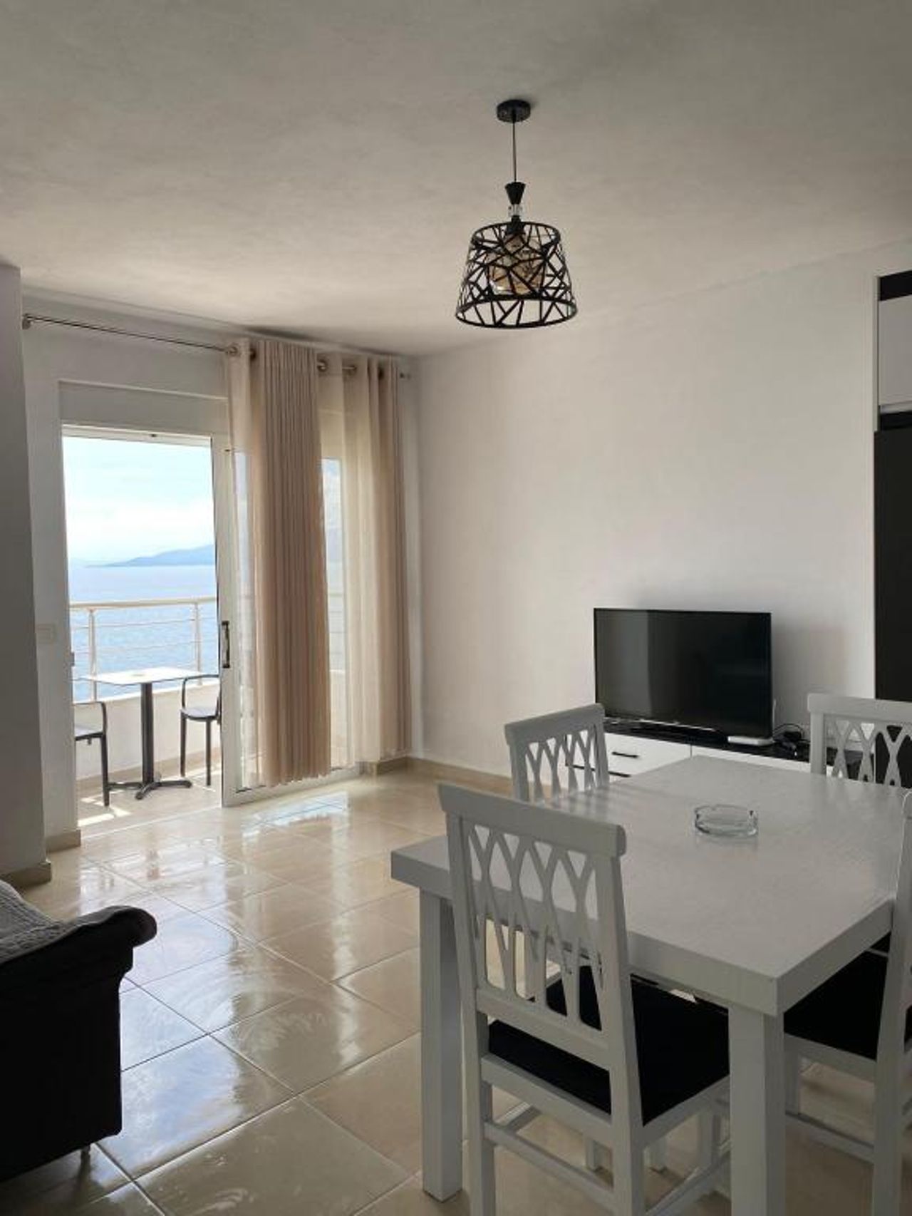 Sila apartment