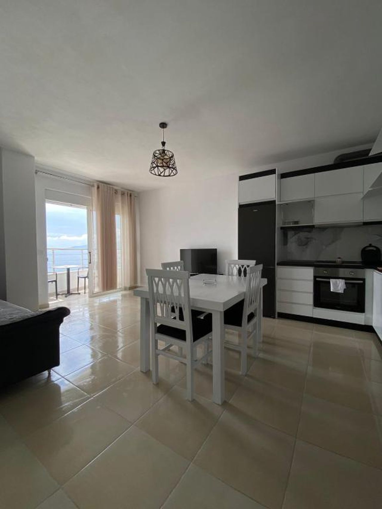 Sila apartment