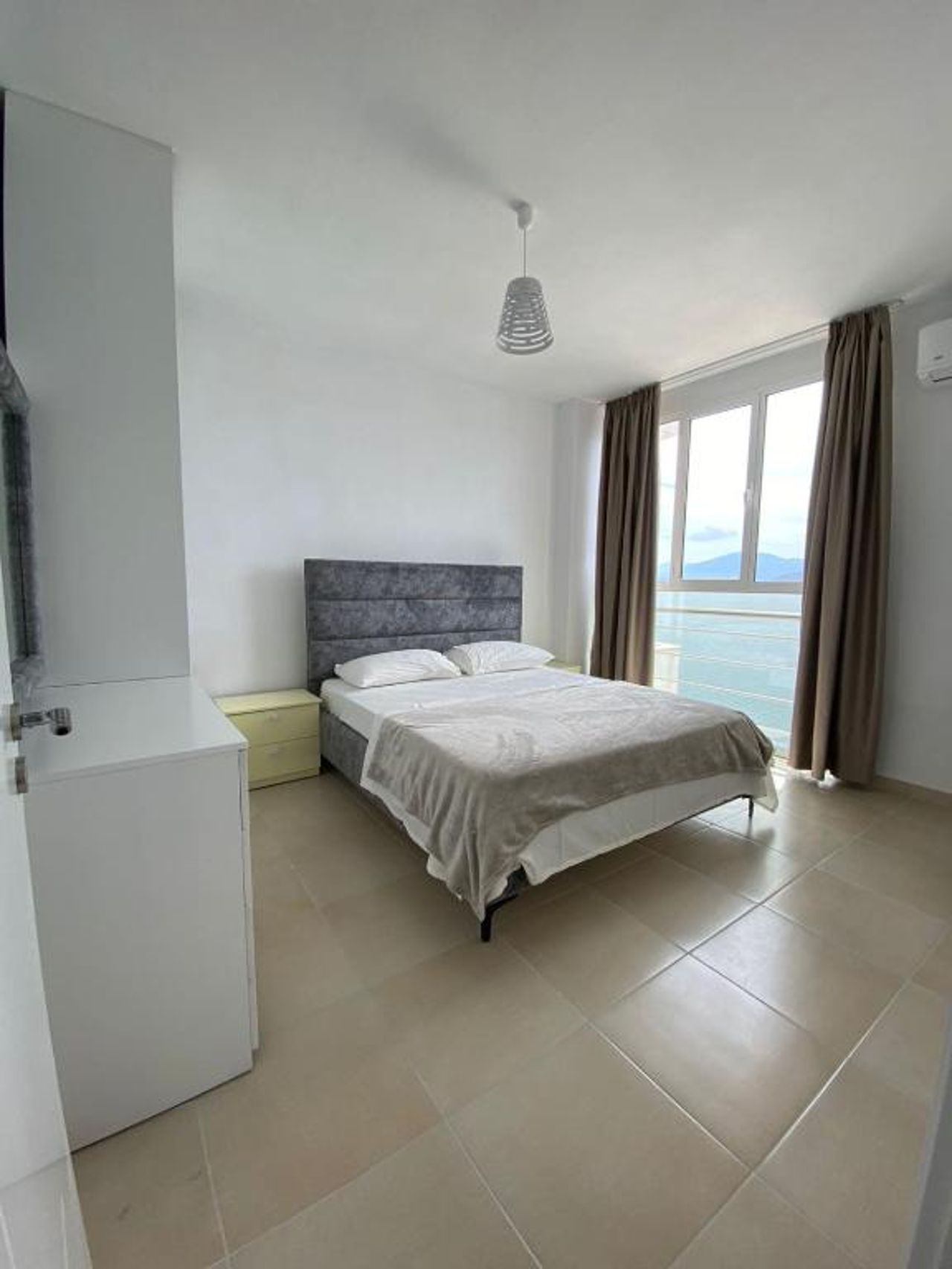 Sila apartment